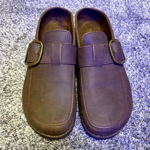 Mountain Sole Women's Bueno clogs new